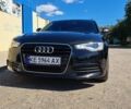 Черный Ауди А6, объемом двигателя 1.98 л и пробегом 199 тыс. км за 9999 $, фото 1 на Automoto.ua