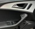 Черный Ауди А6, объемом двигателя 3 л и пробегом 167 тыс. км за 16700 $, фото 9 на Automoto.ua