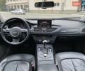 Черный Ауди А6, объемом двигателя 3 л и пробегом 199 тыс. км за 12299 $, фото 12 на Automoto.ua