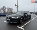 Черный Ауди А6, объемом двигателя 2.77 л и пробегом 195 тыс. км за 15300 $, фото 7 на Automoto.ua