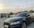 Черный Ауди А6, объемом двигателя 3 л и пробегом 168 тыс. км за 15800 $, фото 2 на Automoto.ua