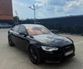 Черный Ауди А6, объемом двигателя 2.97 л и пробегом 291 тыс. км за 13500 $, фото 1 на Automoto.ua