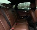 Чорний Ауді А6, об'ємом двигуна 2 л та пробігом 310 тис. км за 15999 $, фото 19 на Automoto.ua