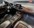 Черный Ауди А6, объемом двигателя 2.77 л и пробегом 240 тыс. км за 13000 $, фото 31 на Automoto.ua