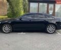 Чорний Ауді А6, об'ємом двигуна 2 л та пробігом 199 тис. км за 14000 $, фото 1 на Automoto.ua
