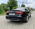 Чорний Ауді А6, об'ємом двигуна 3 л та пробігом 249 тис. км за 17900 $, фото 11 на Automoto.ua