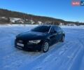 Черный Ауди А6, объемом двигателя 2.77 л и пробегом 262 тыс. км за 10799 $, фото 12 на Automoto.ua