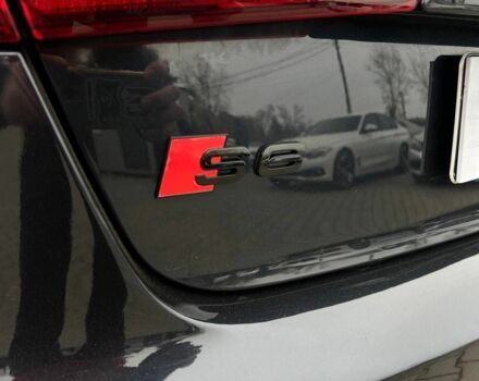 Чорний Ауді А6, об'ємом двигуна 2 л та пробігом 310 тис. км за 15999 $, фото 21 на Automoto.ua