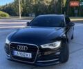Черный Ауди А6, объемом двигателя 3 л и пробегом 224 тыс. км за 13700 $, фото 1 на Automoto.ua