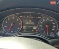 Черный Ауди А6, объемом двигателя 3 л и пробегом 124 тыс. км за 2200 $, фото 8 на Automoto.ua
