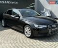 Черный Ауди А6, объемом двигателя 2.77 л и пробегом 259 тыс. км за 12900 $, фото 6 на Automoto.ua