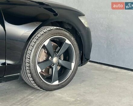 Чорний Ауді А6, об'ємом двигуна 2.77 л та пробігом 250 тис. км за 11700 $, фото 30 на Automoto.ua