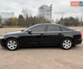 Чорний Ауді А6, об'ємом двигуна 2 л та пробігом 179 тис. км за 13900 $, фото 7 на Automoto.ua
