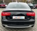 Черный Ауди А6, объемом двигателя 3 л и пробегом 167 тыс. км за 16700 $, фото 5 на Automoto.ua