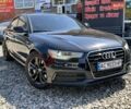 Чорний Ауді А6, об'ємом двигуна 3 л та пробігом 271 тис. км за 12000 $, фото 1 на Automoto.ua