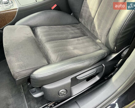 Ауді А6 2012 у Києві на Automoto.ua Чорний Ауді А6, об'ємом двигуна 3 л та пробігом 144 тис. км за 18300 $, фото 58 на Automoto.ua