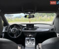 Ауди А6 2012 в Самборе на Automoto.ua Черный Ауди А6, объемом двигателя 1.97 л и пробегом 207 тыс. км за 16000 $, фото 18 на Automoto.ua