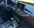 Чорний Ауді А6, об'ємом двигуна 2 л та пробігом 220 тис. км за 11499 $, фото 18 на Automoto.ua
