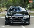 Чорний Ауді А6, об'ємом двигуна 1.97 л та пробігом 270 тис. км за 13500 $, фото 1 на Automoto.ua