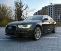 Чорний Ауді А6, об'ємом двигуна 3 л та пробігом 192 тис. км за 12650 $, фото 1 на Automoto.ua