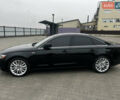 Черный Ауди А6, объемом двигателя 3 л и пробегом 250 тыс. км за 14800 $, фото 8 на Automoto.ua