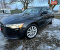 Черный Ауди А6, объемом двигателя 2 л и пробегом 231 тыс. км за 11500 $, фото 1 на Automoto.ua