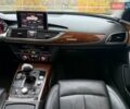 Черный Ауди А6, объемом двигателя 3 л и пробегом 307 тыс. км за 12950 $, фото 23 на Automoto.ua