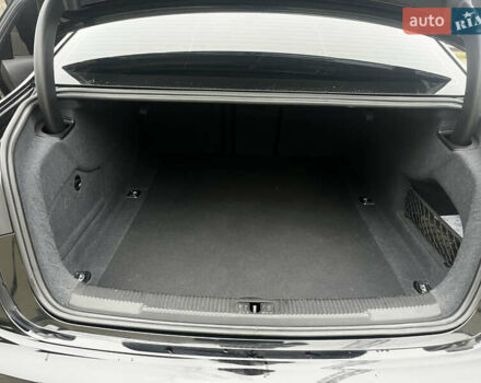 Черный Ауди А6, объемом двигателя 3 л и пробегом 250 тыс. км за 14800 $, фото 40 на Automoto.ua