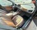 Чорний Ауді А6, об'ємом двигуна 2 л та пробігом 181 тис. км за 10500 $, фото 9 на Automoto.ua