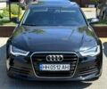 Ауди А6 2013 в Николаеве на Automoto.ua Черный Ауди А6, объемом двигателя 3 л и пробегом 242 тыс. км за 16000 $, фото 1 на Automoto.ua