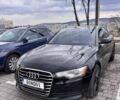 Чорний Ауді А6, об'ємом двигуна 1.98 л та пробігом 300 тис. км за 14000 $, фото 5 на Automoto.ua