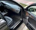 Черный Ауди А6, объемом двигателя 2.8 л и пробегом 211 тыс. км за 15500 $, фото 8 на Automoto.ua