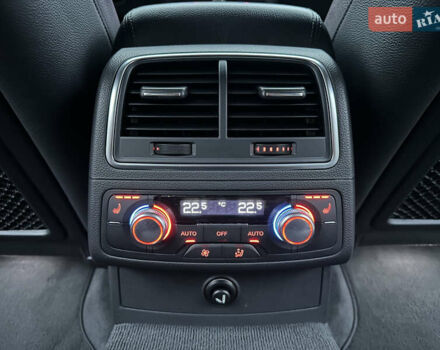 Чорний Ауді А6, об'ємом двигуна 3 л та пробігом 283 тис. км за 11900 $, фото 47 на Automoto.ua