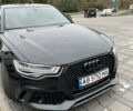 Чорний Ауді А6, об'ємом двигуна 3 л та пробігом 240 тис. км за 13999 $, фото 1 на Automoto.ua