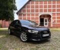 Черный Ауди А6, объемом двигателя 2.97 л и пробегом 208 тыс. км за 16700 $, фото 1 на Automoto.ua