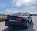 Черный Ауди А6, объемом двигателя 2 л и пробегом 267 тыс. км за 14300 $, фото 7 на Automoto.ua