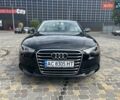 Чорний Ауді А6, об'ємом двигуна 2 л та пробігом 163 тис. км за 12900 $, фото 2 на Automoto.ua