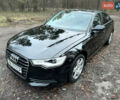Чорний Ауді А6, об'ємом двигуна 3 л та пробігом 283 тис. км за 11900 $, фото 1 на Automoto.ua