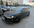 Ауди А6 2013 в Киеве на Automoto.ua Черный Ауди А6, объемом двигателя 1.98 л и пробегом 170 тыс. км за 16300 $, фото 14 на Automoto.ua