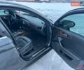 Чорний Ауді А6, об'ємом двигуна 2.97 л та пробігом 230 тис. км за 15500 $, фото 11 на Automoto.ua