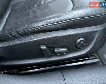 Чорний Ауді А6, об'ємом двигуна 3 л та пробігом 283 тис. км за 11900 $, фото 37 на Automoto.ua