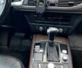 Черный Ауди А6, объемом двигателя 2.8 л и пробегом 211 тыс. км за 15500 $, фото 4 на Automoto.ua