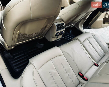 Чорний Ауді А6, об'ємом двигуна 1.97 л та пробігом 221 тис. км за 18500 $, фото 18 на Automoto.ua