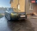 Черный Ауди А6, объемом двигателя 2 л и пробегом 223 тыс. км за 10600 $, фото 1 на Automoto.ua
