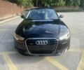 Ауди А6 2013 в Днепре (Днепропетровске) на Automoto.ua Черный Ауди А6, объемом двигателя 2 л и пробегом 87 тыс. км за 3400 $, фото 1 на Automoto.ua