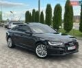 Черный Ауди А6, объемом двигателя 2.97 л и пробегом 280 тыс. км за 16700 $, фото 1 на Automoto.ua