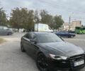 Чорний Ауді А6, об'ємом двигуна 2 л та пробігом 187 тис. км за 14000 $, фото 19 на Automoto.ua