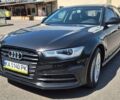 Черный Ауди А6, объемом двигателя 3 л и пробегом 246 тыс. км за 16000 $, фото 1 на Automoto.ua