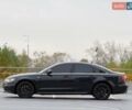 Черный Ауди А6, объемом двигателя 3 л и пробегом 307 тыс. км за 12950 $, фото 9 на Automoto.ua