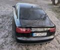 Черный Ауди А6, объемом двигателя 2 л и пробегом 200 тыс. км за 14500 $, фото 29 на Automoto.ua